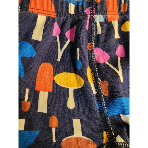 Roller Rabbit & Hanna Andersson Pajama Bottoms 3/6 Months - Picture 3 of 5